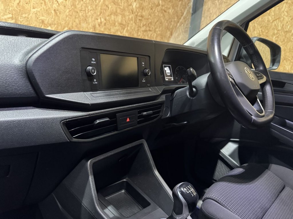 Used Volkswagen Caddy Maxi 2021 for sale - 77287521: Photo 13