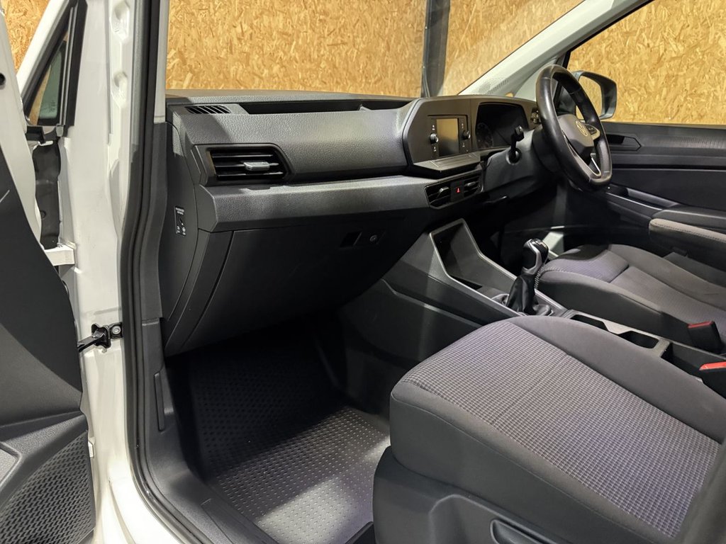 Used Volkswagen Caddy Maxi 2021 for sale - 77287521: Photo 14