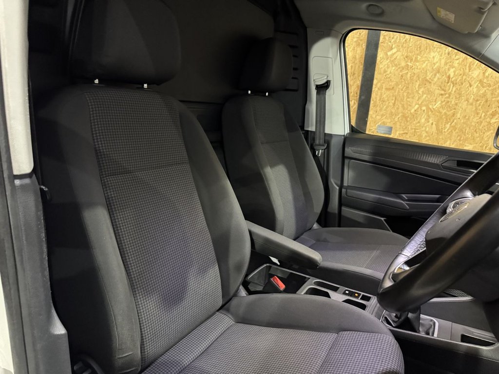 Used Volkswagen Caddy Maxi 2021 for sale - 77287521: Photo 16