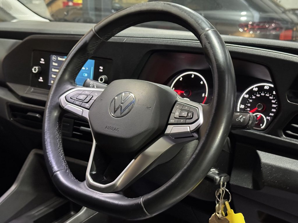 Used Volkswagen Caddy Maxi 2021 for sale - 77287521: Photo 17