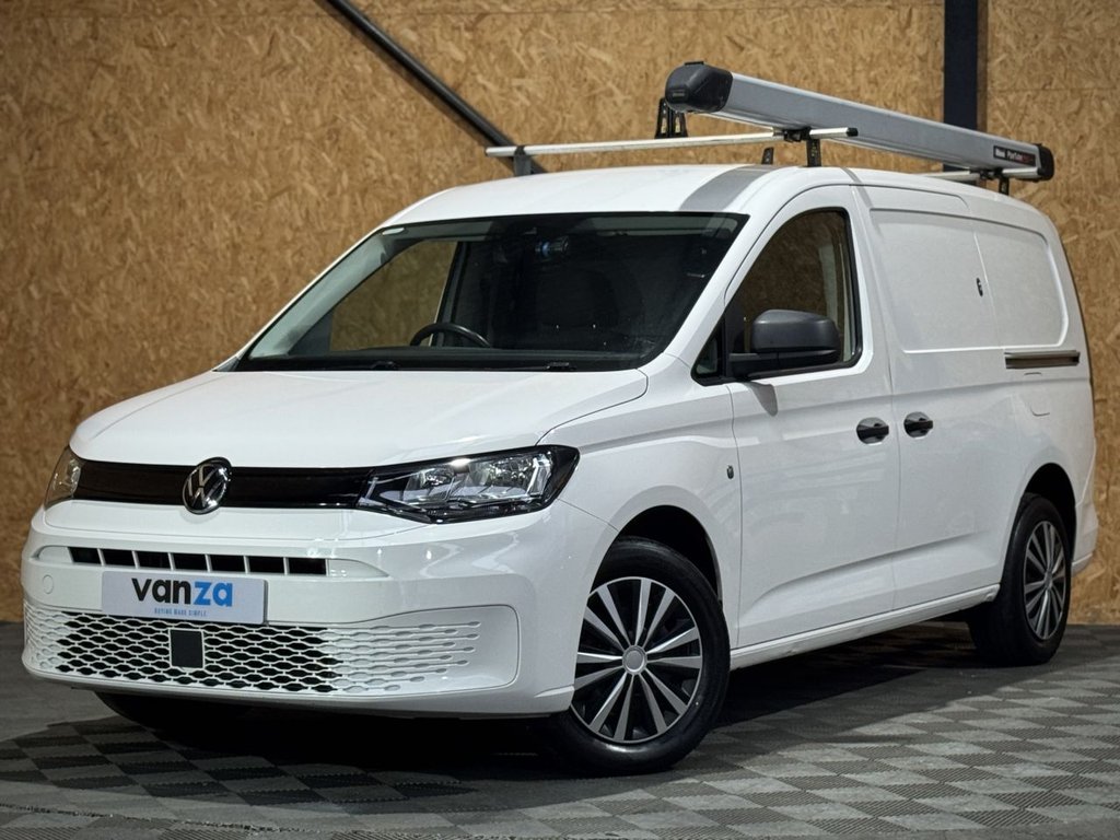 Used Volkswagen Caddy Maxi 2021 for sale - 77287521: Photo 18
