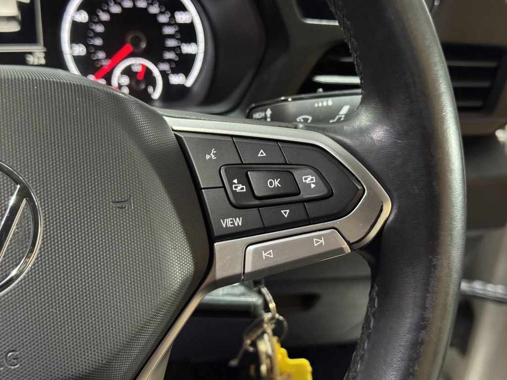 Used Volkswagen Caddy Maxi 2021 for sale - 77287521: Photo 21