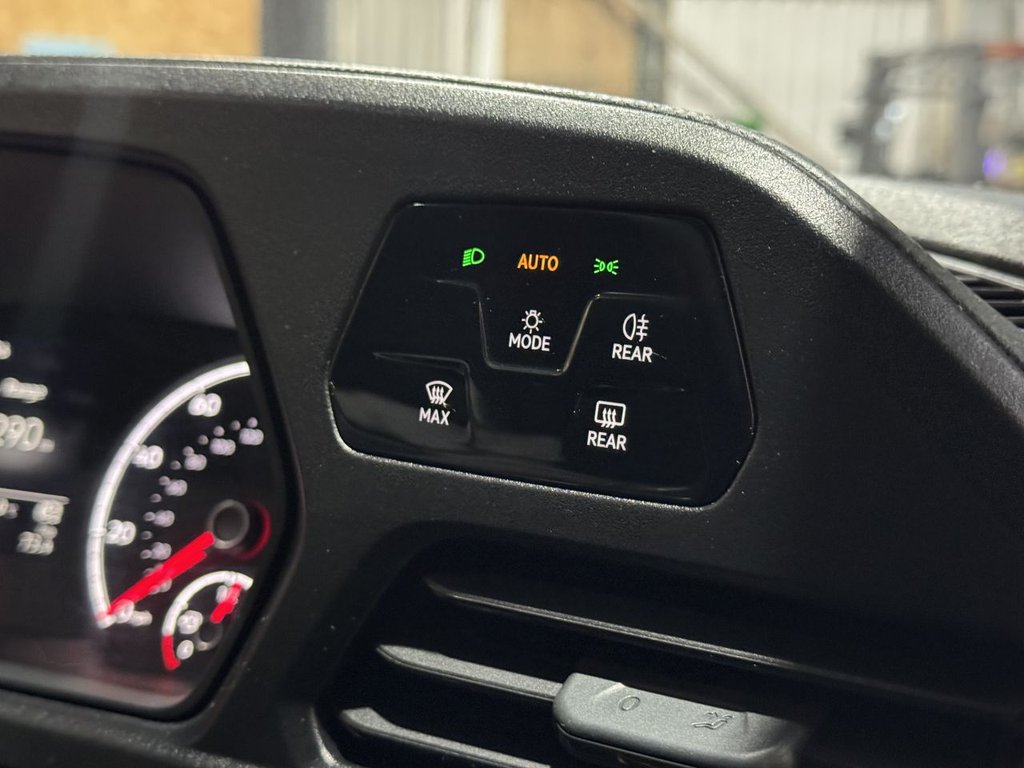 Used Volkswagen Caddy Maxi 2021 for sale - 77287521: Photo 23