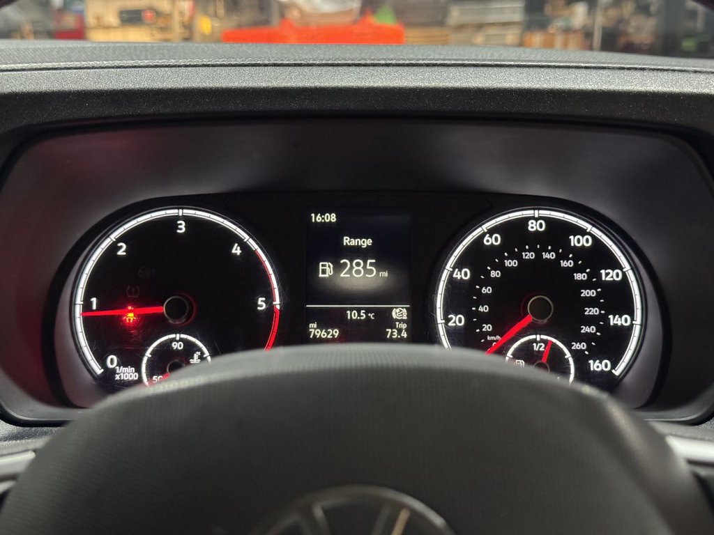 Used Volkswagen Caddy Maxi 2021 for sale - 77287521: Photo 24