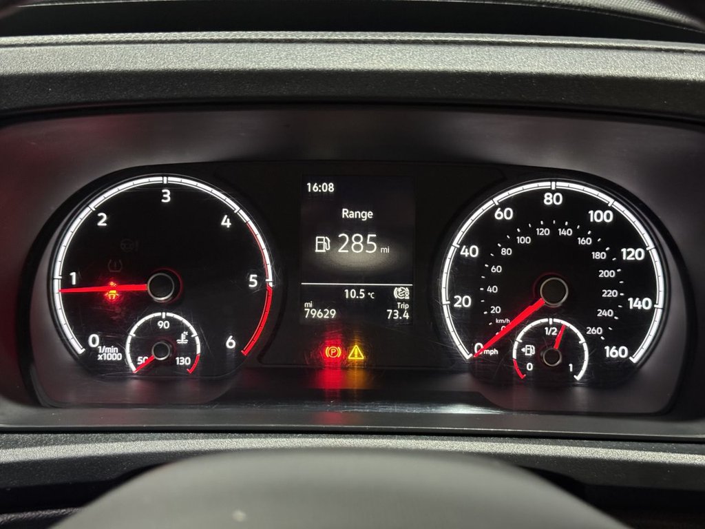 Used Volkswagen Caddy Maxi 2021 for sale - 77287521: Photo 25