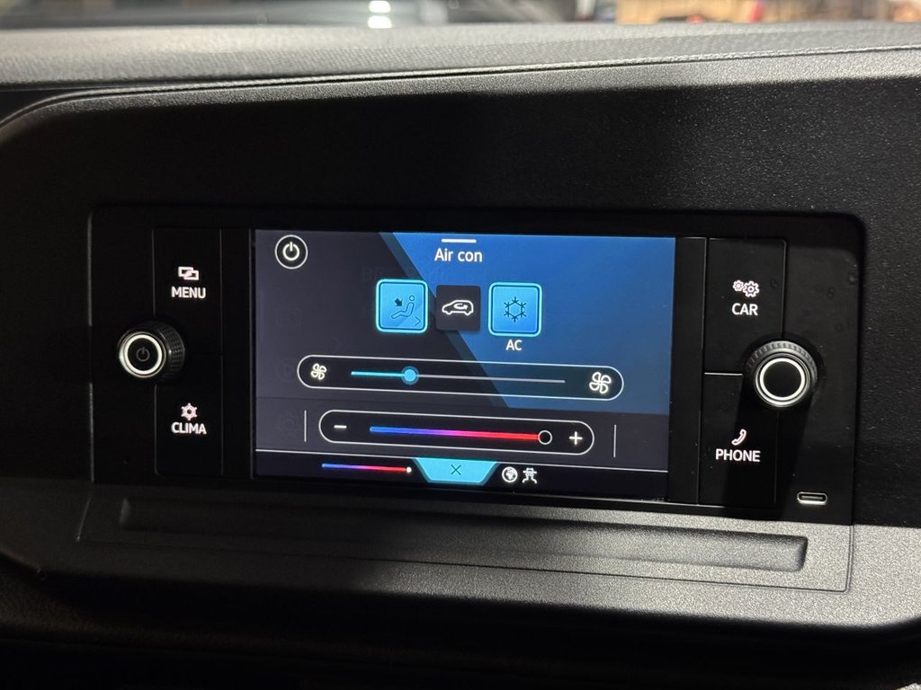 Used Volkswagen Caddy Maxi 2021 for sale - 77287521: Photo 28