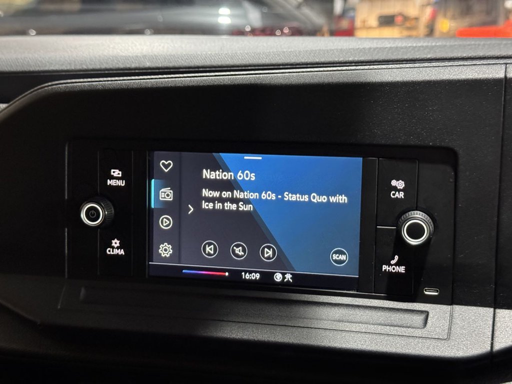 Used Volkswagen Caddy Maxi 2021 for sale - 77287521: Photo 29