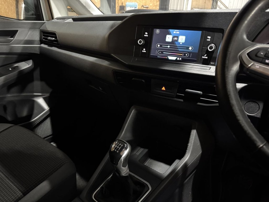 Used Volkswagen Caddy Maxi 2021 for sale - 77287521: Photo 32