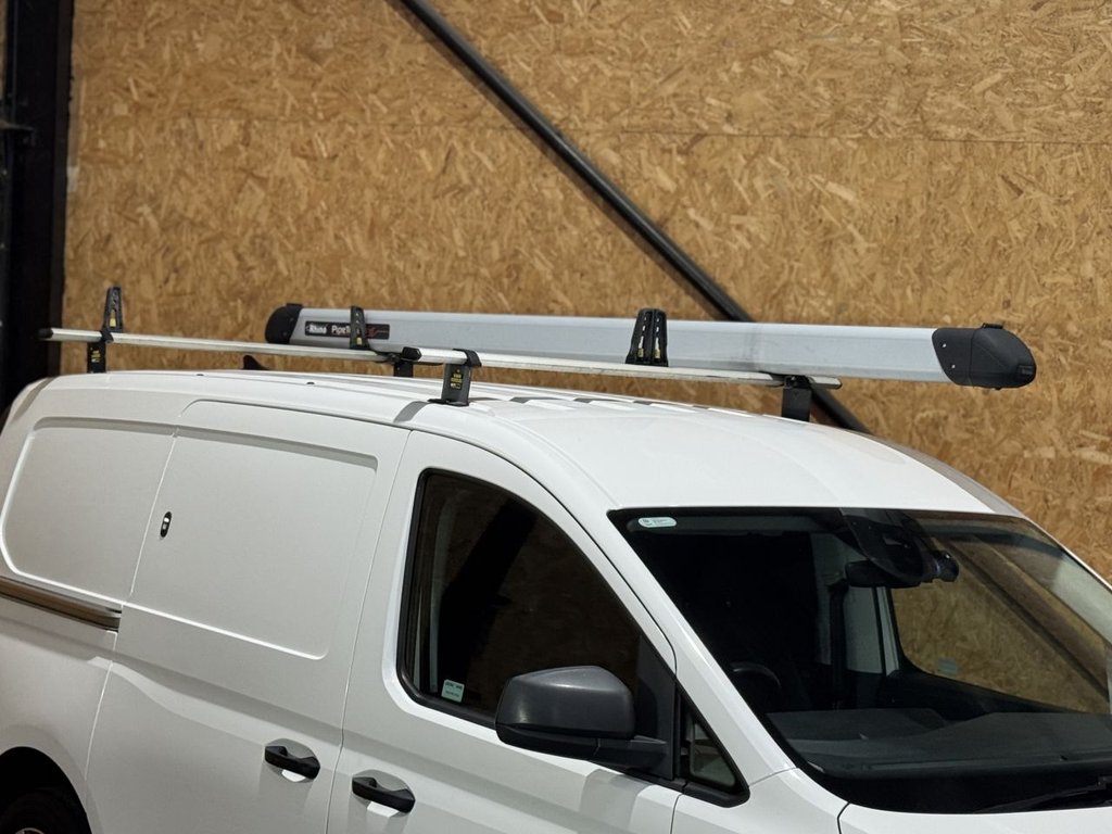 Used Volkswagen Caddy Maxi 2021 for sale - 77287521: Photo 5