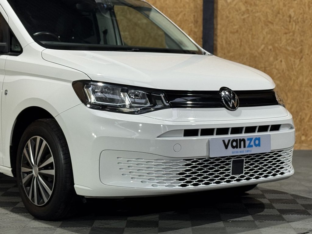 Used Volkswagen Caddy Maxi 2021 for sale - 77287521: Photo 6