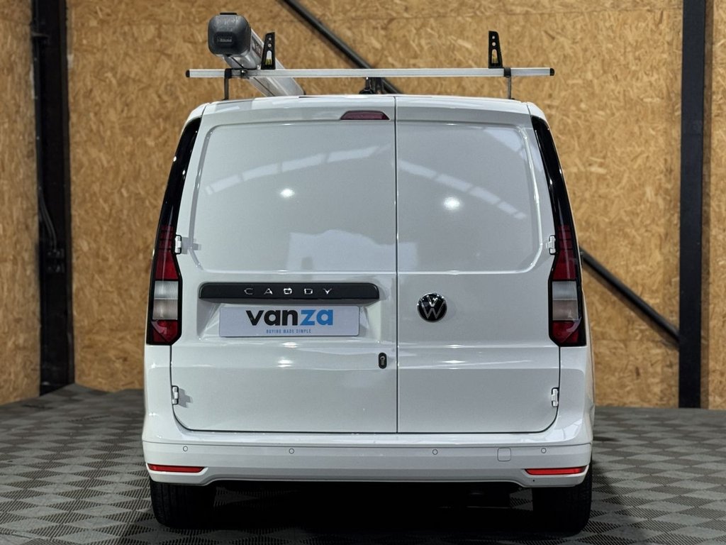 Used Volkswagen Caddy Maxi 2021 for sale - 77287521: Photo 7