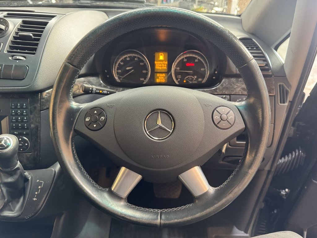 Used Mercedes-Benz Viano 2014 for sale - 76080330: Photo 10