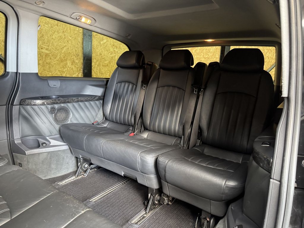Used Mercedes-Benz Viano 2014 for sale - 76080330: Photo 15