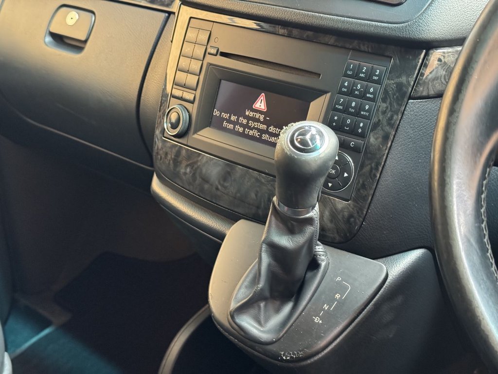 Used Mercedes-Benz Viano 2014 for sale - 76080330: Photo 22