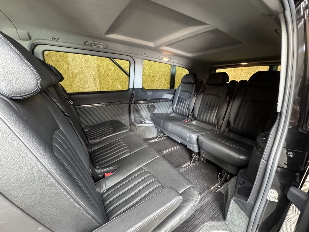 Used Mercedes-Benz Viano 2014 for sale - 76080330: Photo 23