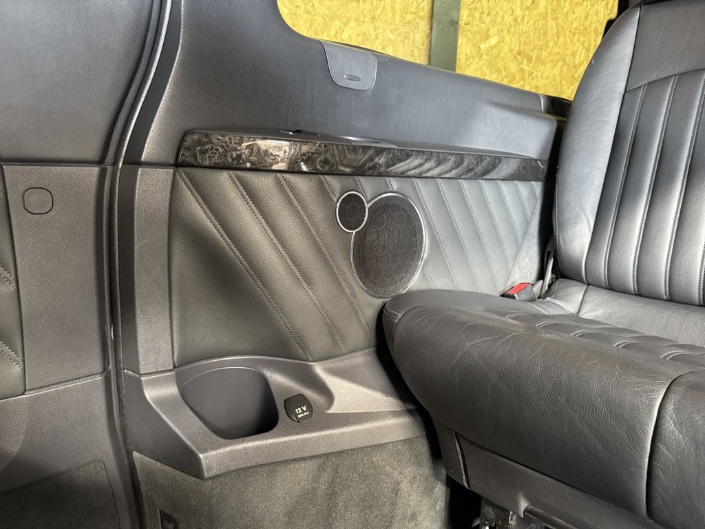 Used Mercedes-Benz Viano 2014 for sale - 76080330: Photo 24
