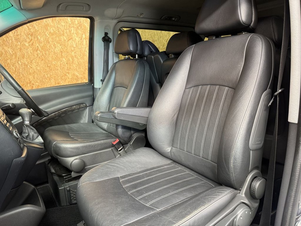 Used Mercedes-Benz Viano 2014 for sale - 76080330: Photo 25