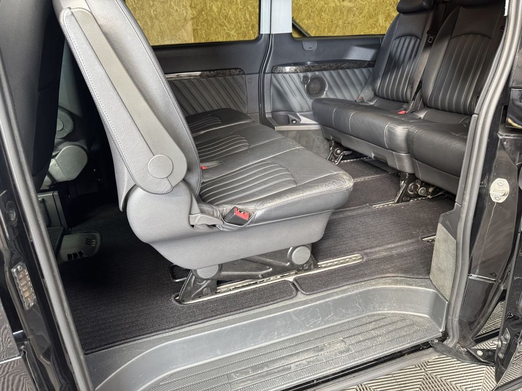 Used Mercedes-Benz Viano 2014 for sale - 76080330: Photo 26