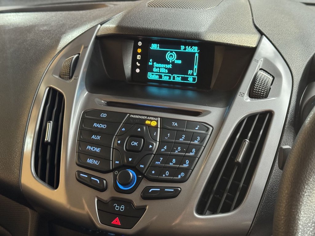 Used Ford Transit Connect 2017 for sale - 76973048: Photo 14