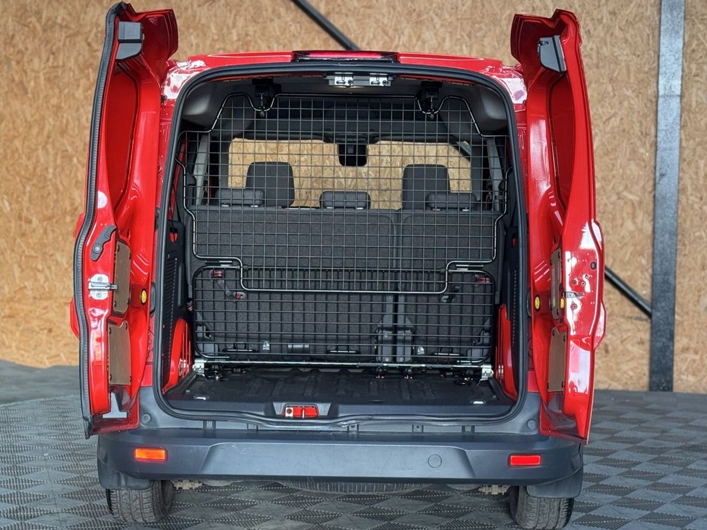 Used Ford Transit Connect 2017 for sale - 76973048: Photo 15