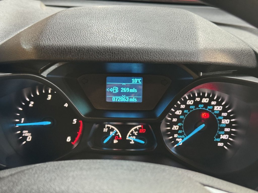 Used Ford Transit Connect 2017 for sale - 76973048: Photo 16