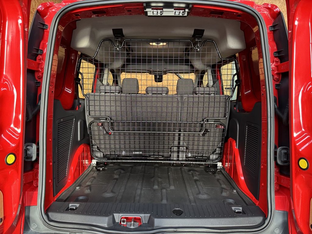 Used Ford Transit Connect 2017 for sale - 76973048: Photo 20