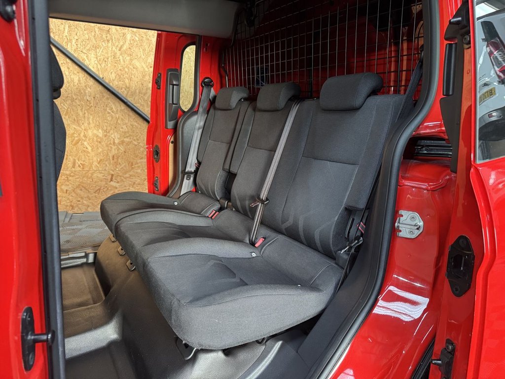 Used Ford Transit Connect 2017 for sale - 76973048: Photo 25