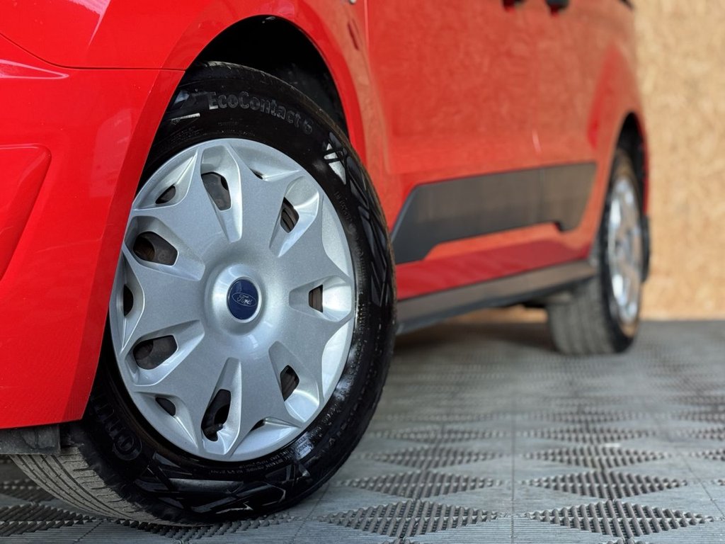 Used Ford Transit Connect 2017 for sale - 76973048: Photo 29