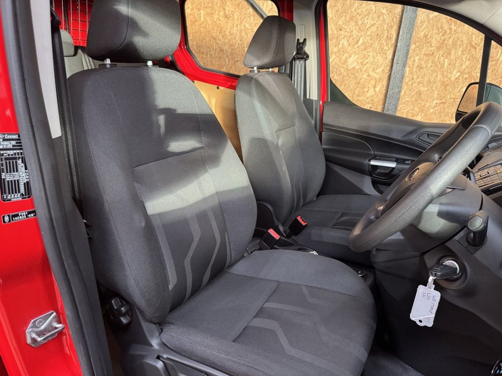 Used Ford Transit Connect 2017 for sale - 76973048: Photo 33