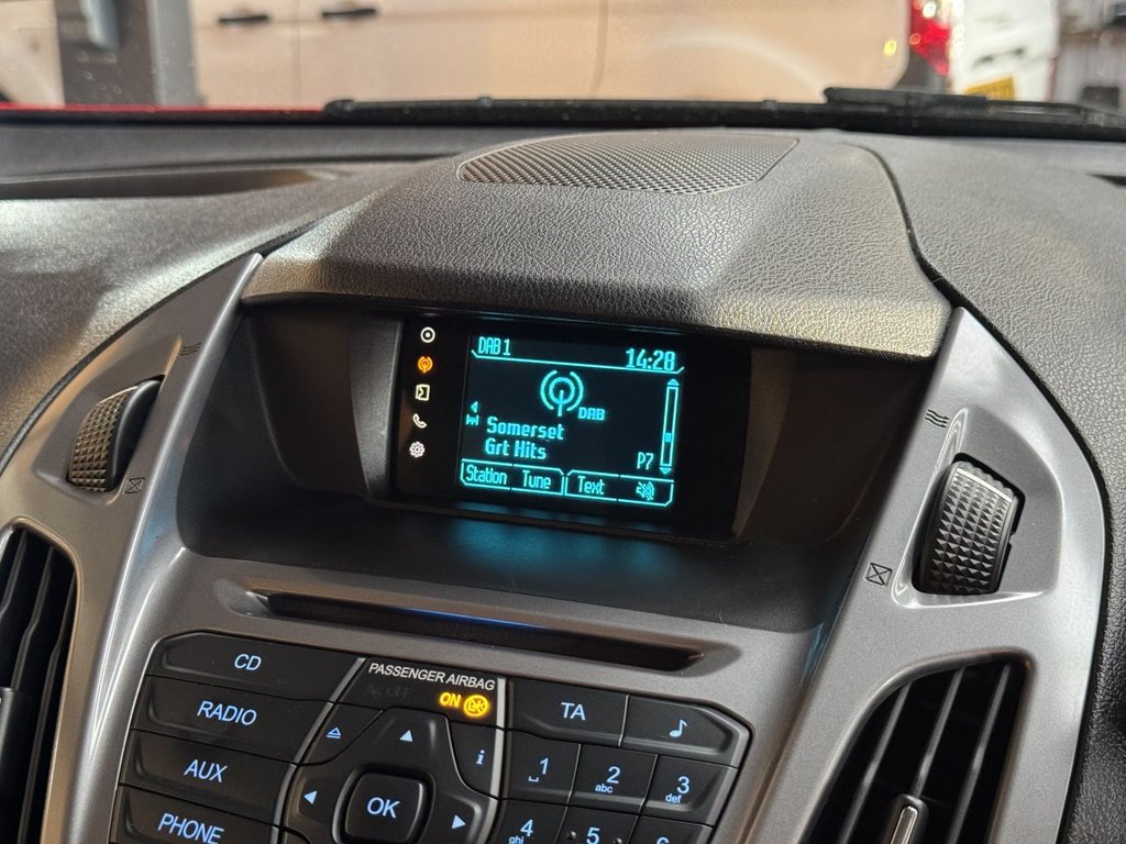 Used Ford Transit Connect 2017 for sale - 76973048: Photo 36