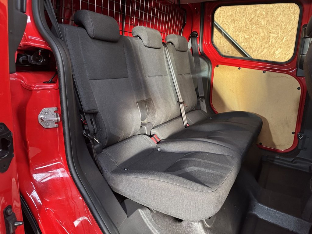 Used Ford Transit Connect 2017 for sale - 76973048: Photo 7