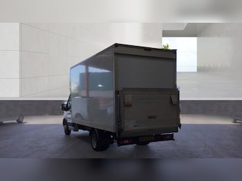 Used Ford Transit 2021 for sale - 78590586: Photo