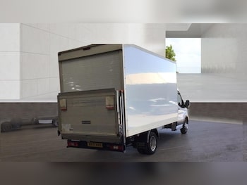 Used Ford Transit 2021 for sale - 78590586: Photo