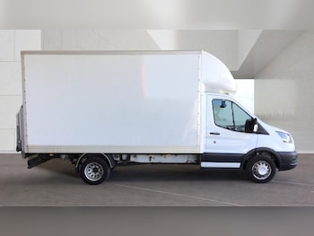 Used Ford Transit 2021 for sale - 78590586: Photo