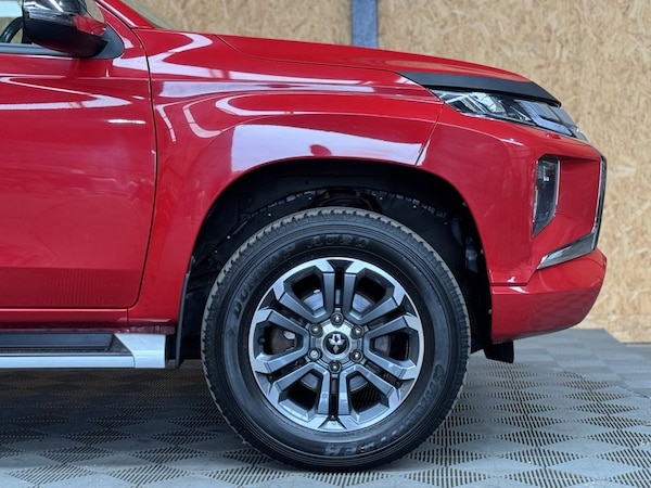 Used Mitsubishi L200 2021 for sale - 75158812: Photo 12