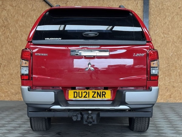 Used Mitsubishi L200 2021 for sale - 75158812: Photo 15