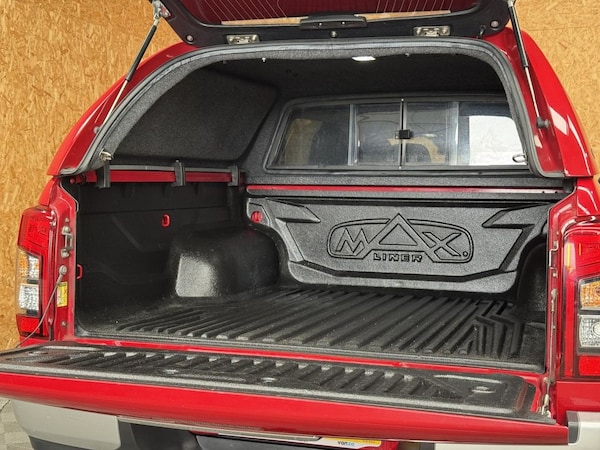 Used Mitsubishi L200 2021 for sale - 75158812: Photo 16