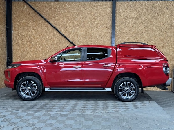 Used Mitsubishi L200 2021 for sale - 75158812: Photo 18