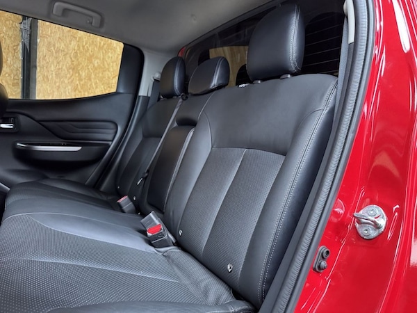 Used Mitsubishi L200 2021 for sale - 75158812: Photo 22