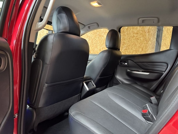 Used Mitsubishi L200 2021 for sale - 75158812: Photo 23