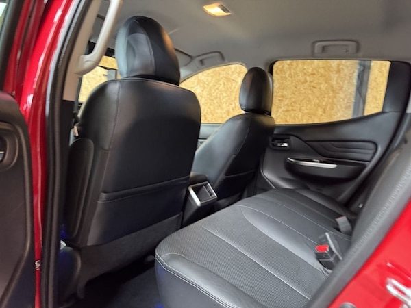 Used Mitsubishi L200 2021 for sale - 75158812: Photo 24