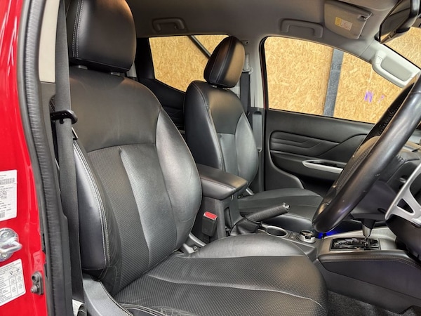Used Mitsubishi L200 2021 for sale - 75158812: Photo 27
