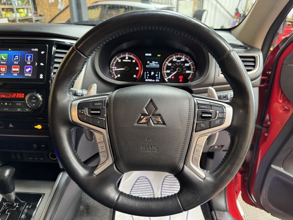 Vehicle 30