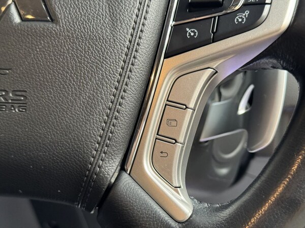 Used Mitsubishi L200 2021 for sale - 75158812: Photo 34