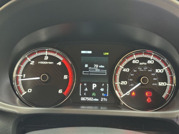 Used Mitsubishi L200 2021 for sale - 75158812: Photo 35
