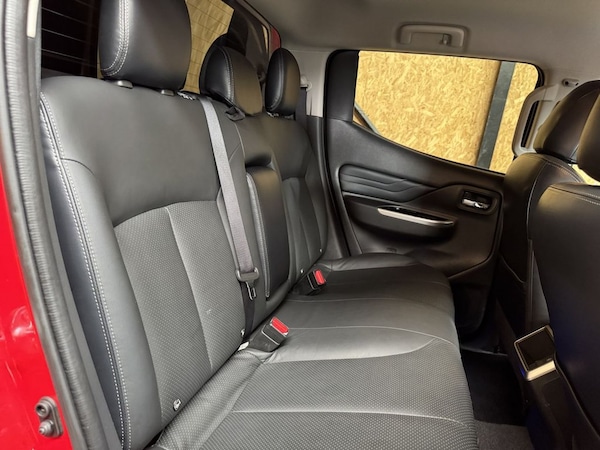Used Mitsubishi L200 2021 for sale - 75158812: Photo 43
