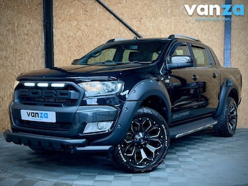 Used Ford Ranger 2017 for sale - 78887216: Photo