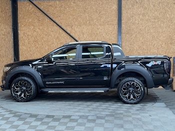 Used Ford Ranger 2017 for sale - 78887216: Photo