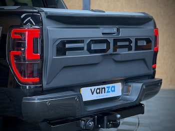 Used Ford Ranger 2017 for sale - 78887216: Photo