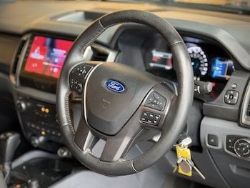 Used Ford Ranger 2017 for sale - 78887216: Photo